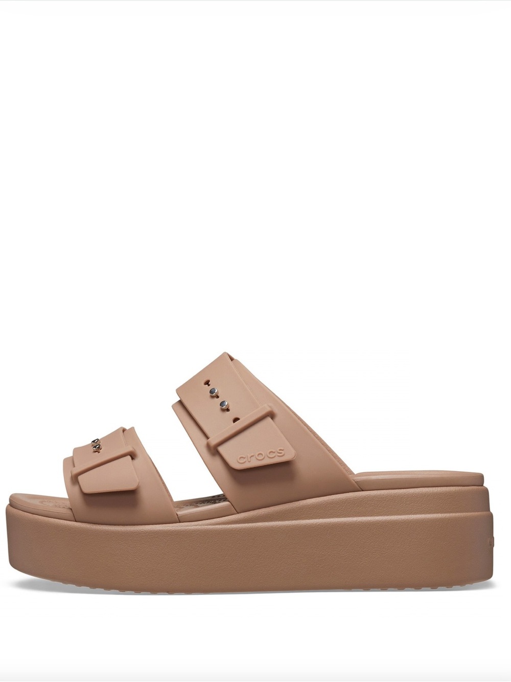 croc brooklyn sandals